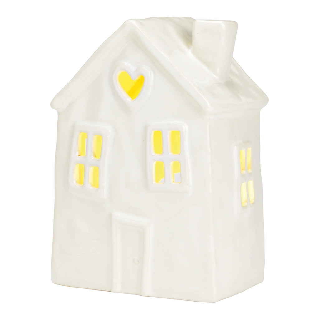 Lichthuis\u0020van\u0020aardewerk,\u0020wit\u0020\u0028B\u002FH\u002FD\u0029\u002012x18x9cm