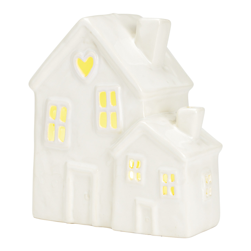 Theelichthuis\u0020van\u0020aardewerk,\u0020wit\u0020\u0028B\u002FH\u002FD\u0029\u002014x15x8cm