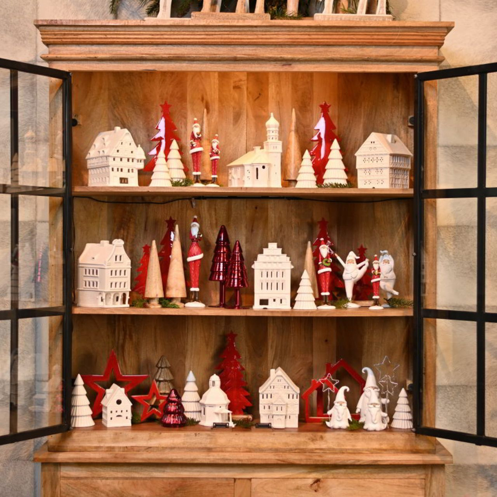 Wurm\u0020Lichthaus\u0020Fritzlar\u0020van\u0020porselein,\u0020wit\u0020\u0028B\u002FH\u002FD\u0029\u002013x18x14cm