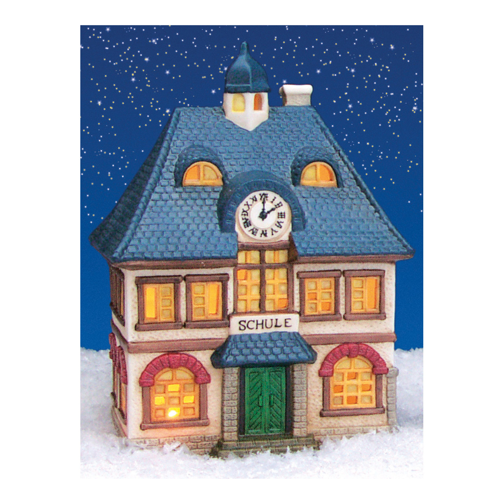 Lichthuis\u0020\u0022School\u0022\u0020van\u0020porselein,\u0020Kleurrijk\u0020\u0028B\u002FH\u002FD\u0029\u002012x18x10cm