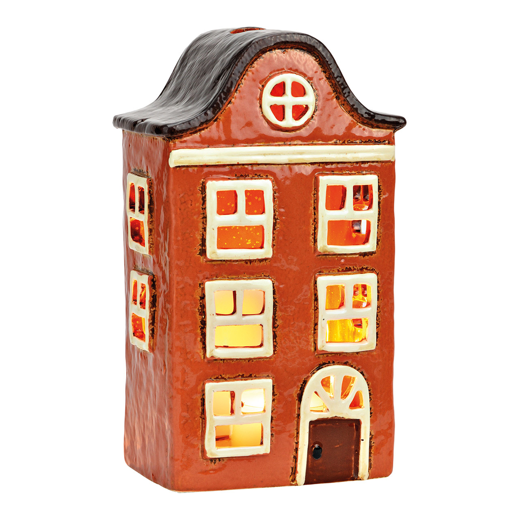 Lichthuis\u0020van\u0020aardewerk,\u0020rood\u0020\u0028B\u002FH\u002FD\u0029\u002013x22x9cm