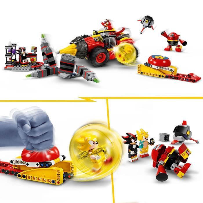 LEGO\u0020Sonic\u0020the\u0020Hedgehog\u002076999\u0020Super\u0020Sonic\u0020vs.\u0020Egg\u0020Drillster,\u0020met\u0020Shadow\u0020en\u0020Dr.\u0020Eggman