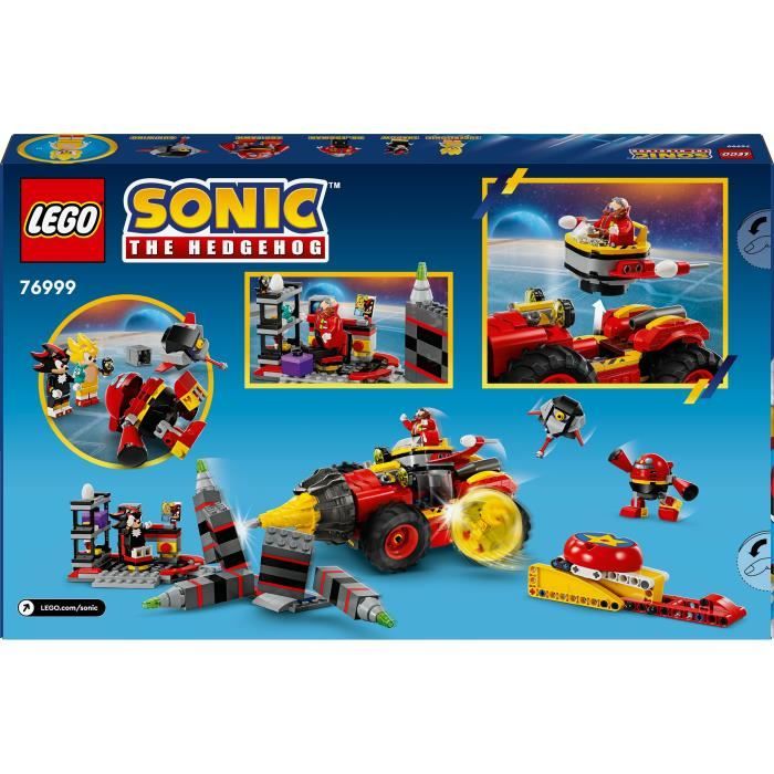 LEGO\u0020Sonic\u0020the\u0020Hedgehog\u002076999\u0020Super\u0020Sonic\u0020vs.\u0020Egg\u0020Drillster,\u0020met\u0020Shadow\u0020en\u0020Dr.\u0020Eggman