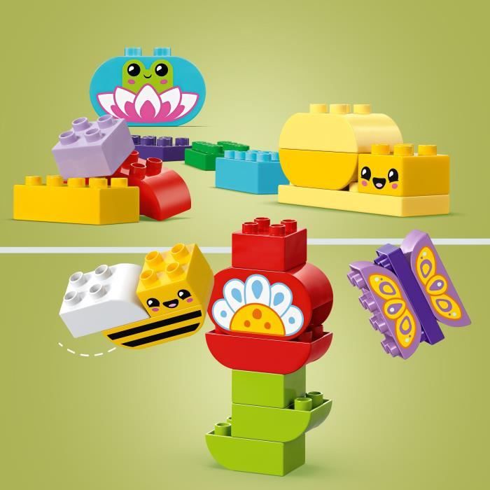 LEGO\u0020DUPLO\u0020My\u0020Town\u002010444\u0020The\u0020Creative\u0020Garden\u0020and\u0020Flowers\u0020\u002D\u0020Building\u0020set\u0020for\u00202\u002Dyear\u002Dolds