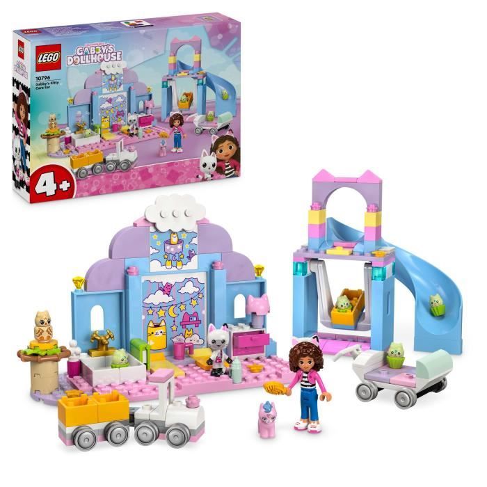LEGO\u0020Gabby\u0020en\u0020het\u0020Magische\u0020Huis\u002010796\u0020Gabby\u0027s\u0020kinderkamer\u0020\u002D\u0020Dierenfiguren