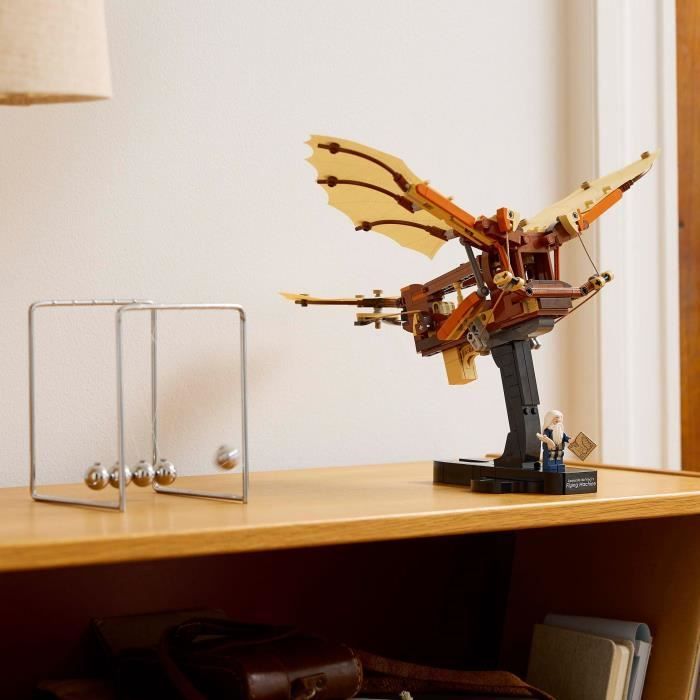 LEGO\u0020Iconen\u002010363\u0020Leonardo\u0020da\u0020Vinci\u0027s\u0020Vliegmachine\u0020\u002D\u0020Decoratie\u0020voor\u0020volwassenen LEGO\u0020Iconen\u002010363\u0020Leonardo\u0020da\u0020Vinci\u0027s\u0020Vliegmachine\u0020\u002D\u0020Decoratie\u0020voor\u0020volwassenen