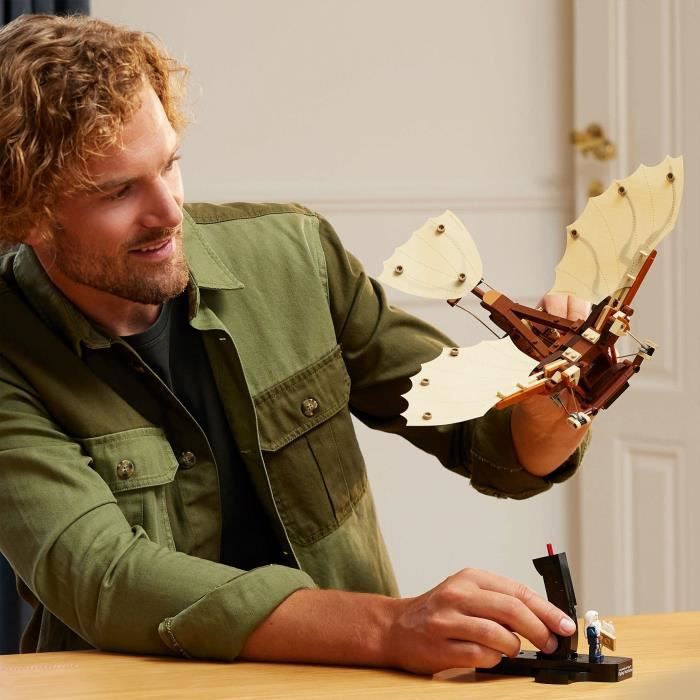 LEGO\u0020Iconen\u002010363\u0020Leonardo\u0020da\u0020Vinci\u0027s\u0020Vliegmachine\u0020\u002D\u0020Decoratie\u0020voor\u0020volwassenen LEGO\u0020Iconen\u002010363\u0020Leonardo\u0020da\u0020Vinci\u0027s\u0020Vliegmachine\u0020\u002D\u0020Decoratie\u0020voor\u0020volwassenen