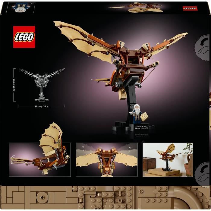 LEGO\u0020Iconen\u002010363\u0020Leonardo\u0020da\u0020Vinci\u0027s\u0020Vliegmachine\u0020\u002D\u0020Decoratie\u0020voor\u0020volwassenen LEGO\u0020Iconen\u002010363\u0020Leonardo\u0020da\u0020Vinci\u0027s\u0020Vliegmachine\u0020\u002D\u0020Decoratie\u0020voor\u0020volwassenen