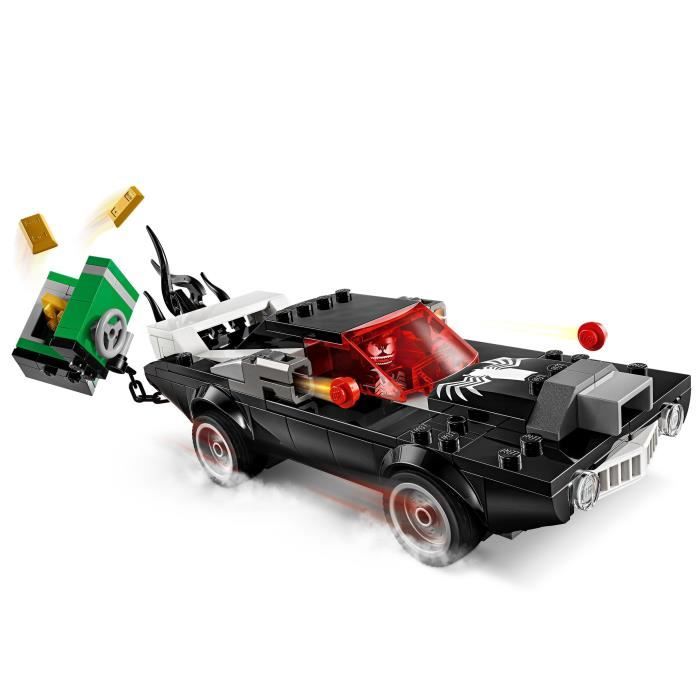 LEGO\u0020Marvel\u002076309\u0020Spider\u002DMan\u0020vs.\u0020Venom\u0027s\u0020Racer\u0020\u002D\u0020Building\u0020toy\u0020for\u0020children\u0020aged\u00207\u0020and\u0020up
