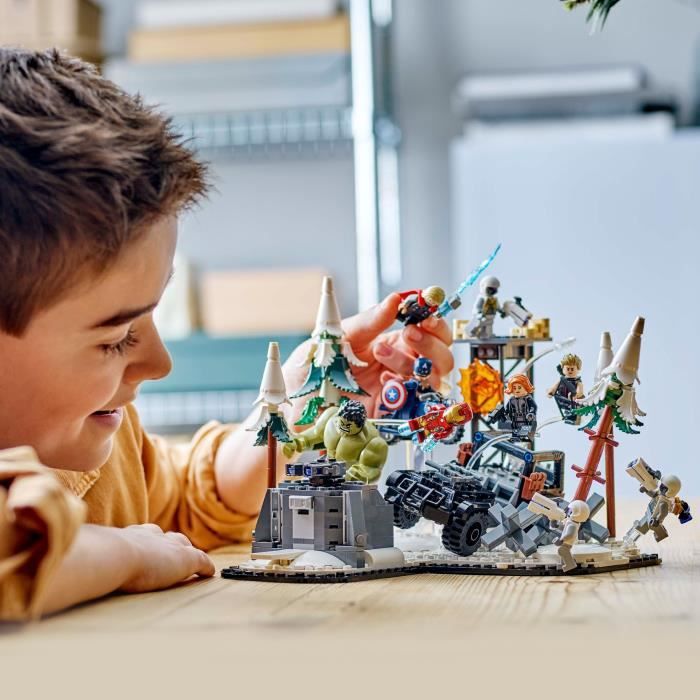 LEGO\u0020Marvel\u002076291\u0020Avengers\u0020Assemble\u003A\u0020Age\u0020of\u0020Ultron,\u0020superheldenminifiguren