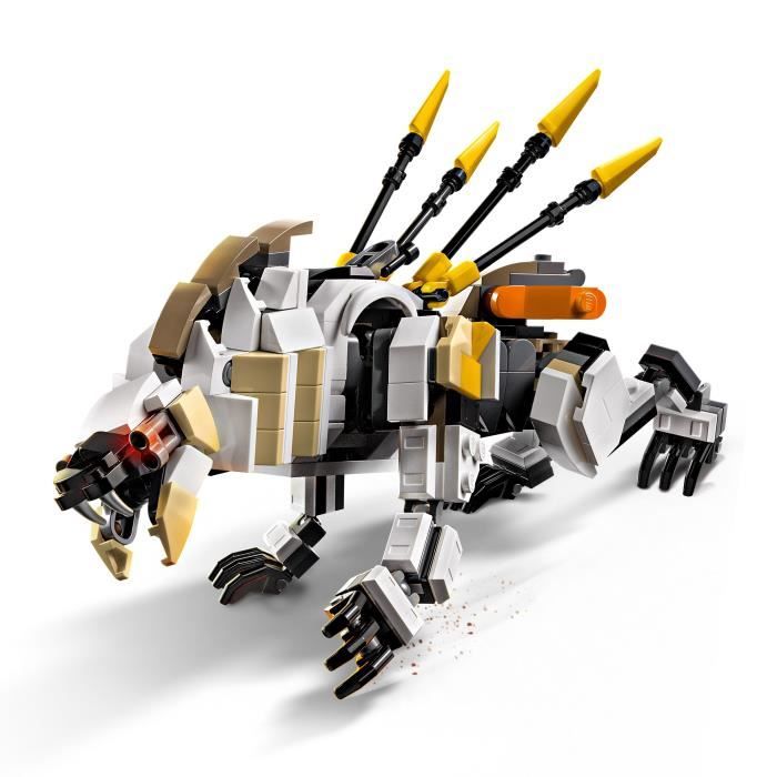 LEGO\u0020Horizon\u0020Adventures\u002077037\u0020Aloy\u0020en\u0020Varl\u0020vs.\u0020Testudien\u0020en\u0020Sawtooth\u0020\u002D\u0020Spel\u00209\u0020jaar\u0020oud