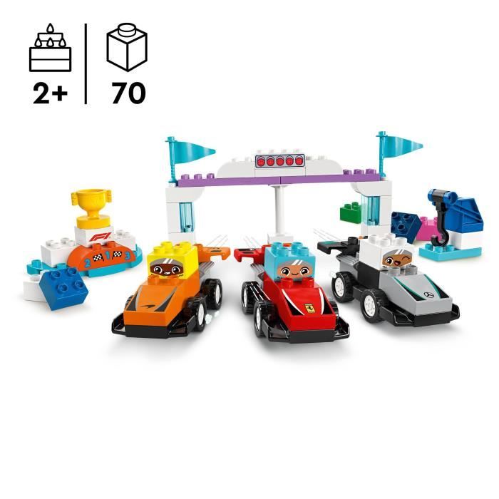 LEGO\u0020DUPLO\u0020My\u0020Town\u002010445\u0020Race\u0020Cars\u0020and\u0020F1\u0020Team\u0020Drivers\u0020\u002D\u0020Toys\u0020for\u00202\u0020year\u0020olds