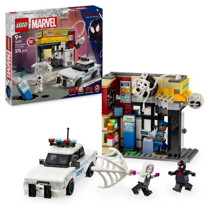 LEGO\u0020Marvel\u002076311\u0020Spider\u002DVerse\u003A\u0020Miles\u0020Morales\u0020vs.\u0020The\u0020Smudge\u0020\u002D\u0020Game\u0020for\u0020boys\u0020aged\u00209\u0020and\u0020up