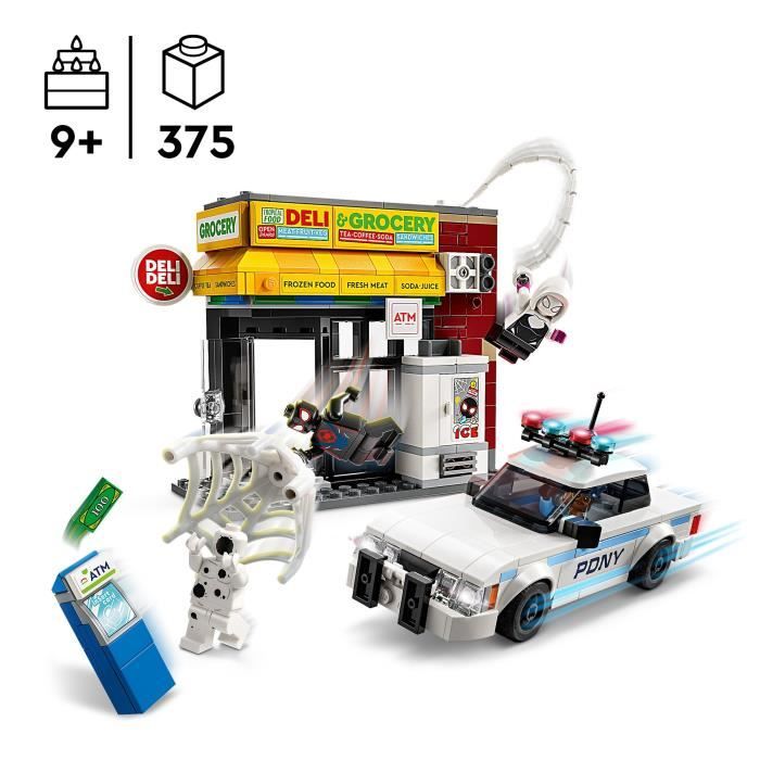 LEGO\u0020Marvel\u002076311\u0020Spider\u002DVerse\u003A\u0020Miles\u0020Morales\u0020vs.\u0020The\u0020Smudge\u0020\u002D\u0020Game\u0020for\u0020boys\u0020aged\u00209\u0020and\u0020up