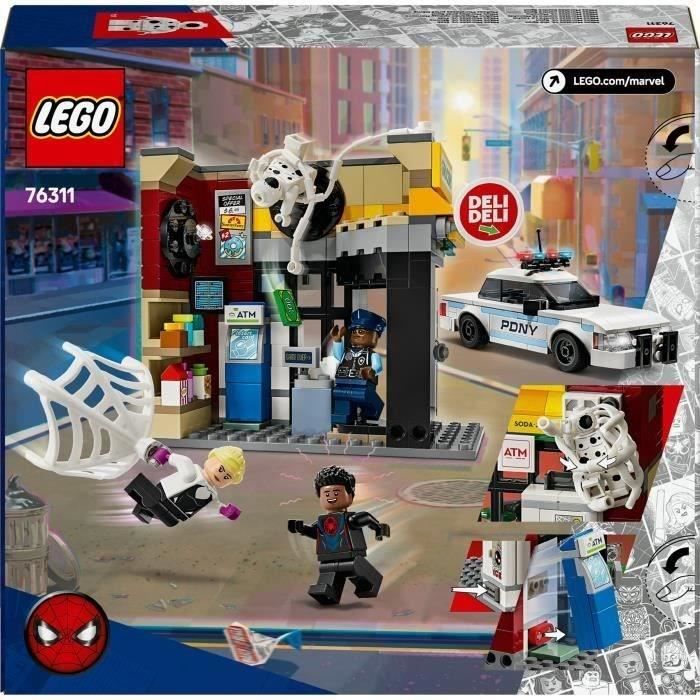 LEGO\u0020Marvel\u002076311\u0020Spider\u002DVerse\u003A\u0020Miles\u0020Morales\u0020vs.\u0020The\u0020Smudge\u0020\u002D\u0020Game\u0020for\u0020boys\u0020aged\u00209\u0020and\u0020up