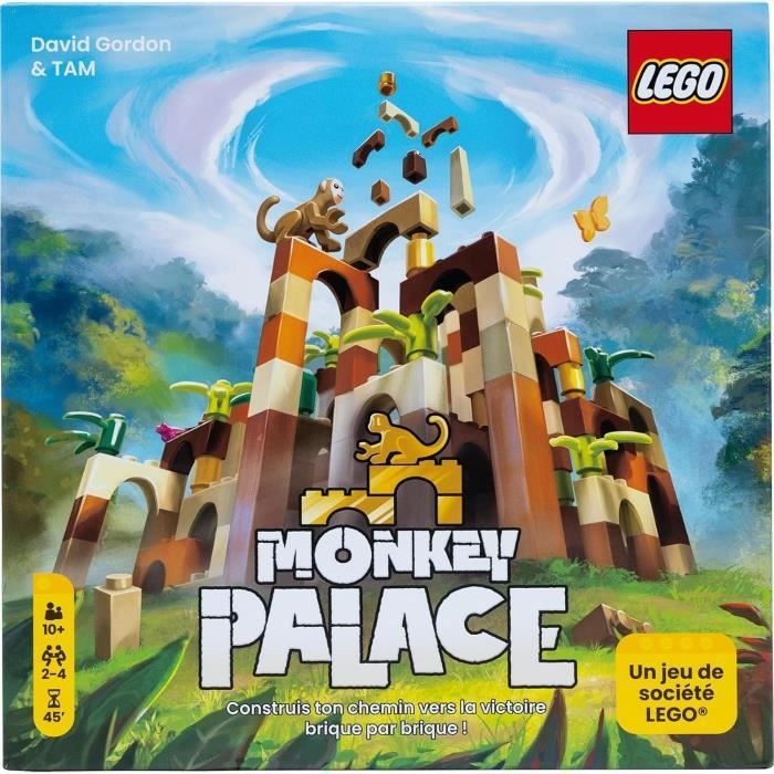 Lego\u0020Monkey\u0020Palace\u0020\u002D\u0020Asmodee\u0020\u002D\u0020Build\u0020your\u0020path\u0020to\u0020victory\u0020brick\u0020by\u0020brick\u0021\u0020\u002D\u002010\u0020years\u0020and\u0020older\u0020\u002D\u00202\u0020to\u00204\u0020players\u0020\u002D\u002045\u0020minutes