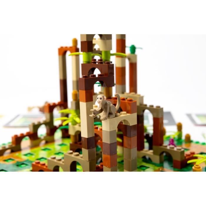 Lego\u0020Monkey\u0020Palace\u0020\u002D\u0020Asmodee\u0020\u002D\u0020Build\u0020your\u0020path\u0020to\u0020victory\u0020brick\u0020by\u0020brick\u0021\u0020\u002D\u002010\u0020years\u0020and\u0020older\u0020\u002D\u00202\u0020to\u00204\u0020players\u0020\u002D\u002045\u0020minutes