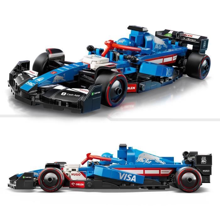 LEGO\u0020Speed\u0020Champions\u002077246\u0020F1\u0020Auto\u0020Visa\u0020Cash\u0020App\u0020RB\u0020VCARB\u002001\u0020\u002D\u0020Gift\u0020idea\u0020for\u0020adults