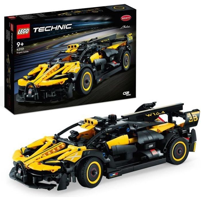 LEGO\u0020Technic\u002042151\u0020De\u0020Bugatti\u0020Bolide,\u0020auto\u0020speelgoed,\u0020race,\u0020bouwmodel.