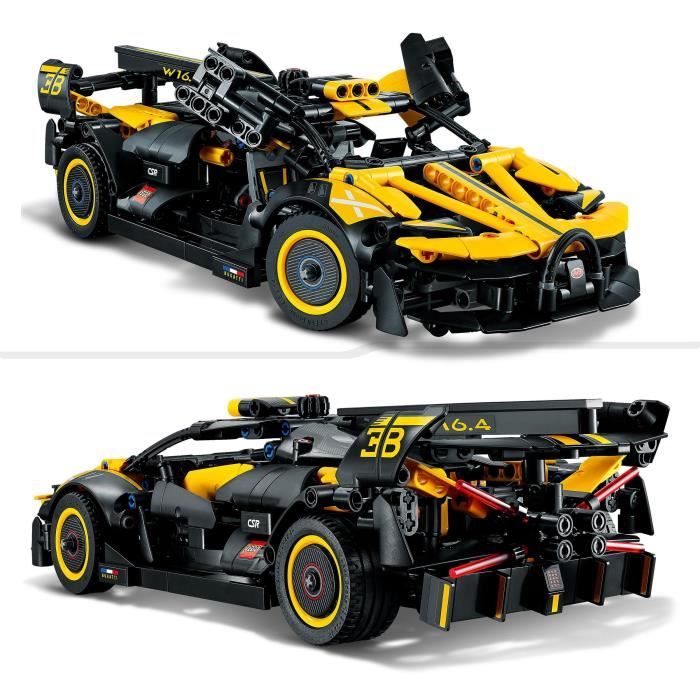 LEGO\u0020Technic\u002042151\u0020De\u0020Bugatti\u0020Bolide,\u0020auto\u0020speelgoed,\u0020race,\u0020bouwmodel.