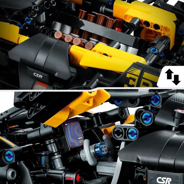 LEGO\u0020Technic\u002042151\u0020De\u0020Bugatti\u0020Bolide,\u0020auto\u0020speelgoed,\u0020race,\u0020bouwmodel.