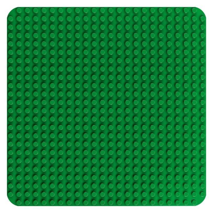 LEGO\u0020DUPLO\u002010460\u0020Groene\u0020bouwplaat,\u0020bouwspeelgoed\u0020voor\u0020baby\u0027s\u0020vanaf\u002018\u0020maanden.