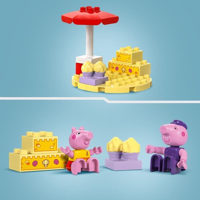 LEGO\u0020DUPLO\u002010432\u0020Peppa\u0020Pig\u0027s\u0020boottocht\u0020\u002D\u0020Badspeelset\u0020voor\u0020peuters