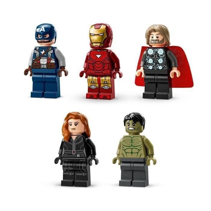 LEGO\u0020Marvel\u002076313\u0020MARVEL\u002Dlogo\u0020en\u0020zijn\u0020superhelden\u0020\u002D\u0020Avengers\u002Dbouwspel\u0020voor\u002012\u002Djarigen