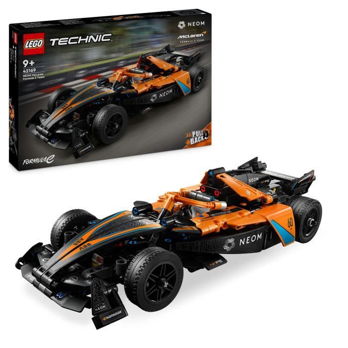 LEGO\u0020Technic\u002042169\u0020NEOM\u0020McLaren\u0020Formule\u0020E\u002Draceauto,\u0020speelgoedauto,\u0020creatief\u0020speelcadeau. LEGO\u0020Technic\u002042169\u0020NEOM\u0020McLaren\u0020Formule\u0020E\u002Draceauto,\u0020speelgoedauto,\u0020creatief\u0020speelcadeau.