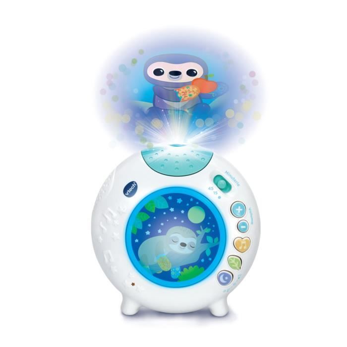 Vtech\u0020Baby\u0020\u002D\u0020Licht\u0020Nachtlampje