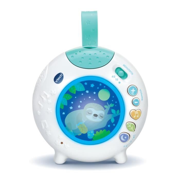 Vtech\u0020Baby\u0020\u002D\u0020Licht\u0020Nachtlampje