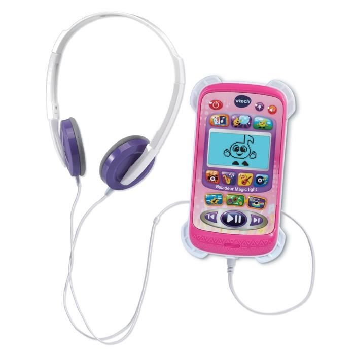 VTECH\u0020MAGISCHE\u0020LICHTROZE\u0020WALKER