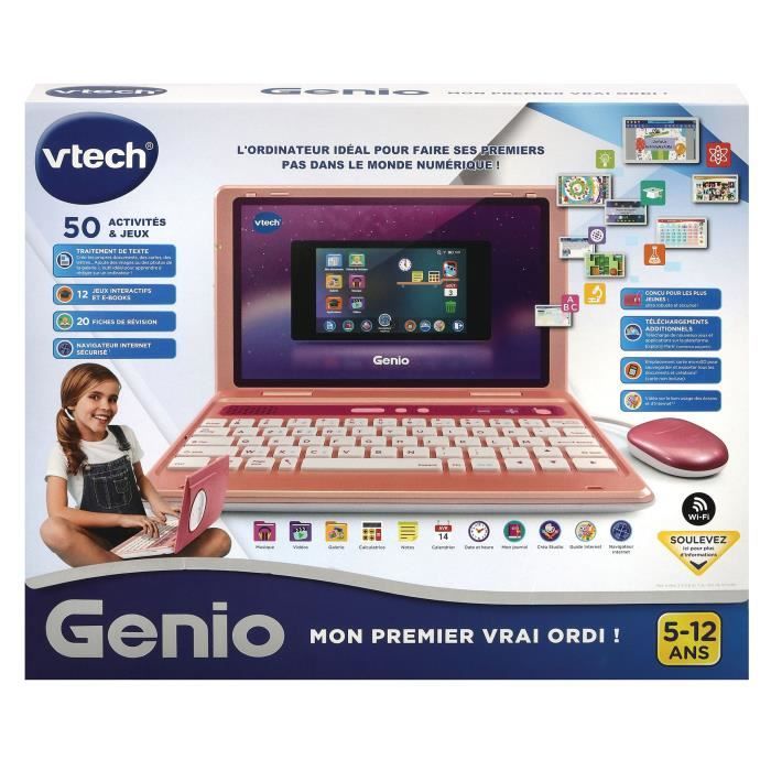 VTECH\u0020\u002D\u0020Genio,\u0020mijn\u0020eerste\u0020echte\u0020computer\u0021\u0020\u002D\u0020Roze VTECH\u0020\u002D\u0020Genio,\u0020mijn\u0020eerste\u0020echte\u0020computer\u0021\u0020\u002D\u0020Roze
