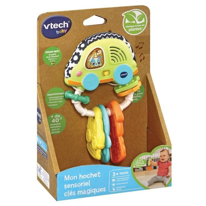 VTech\u0020Baby\u0020\u002D\u0020Mijn\u0020Magische\u0020Sleutel\u0020Sensorische\u0020Rammelaar\u0020\u0028Bioplastic\u0029