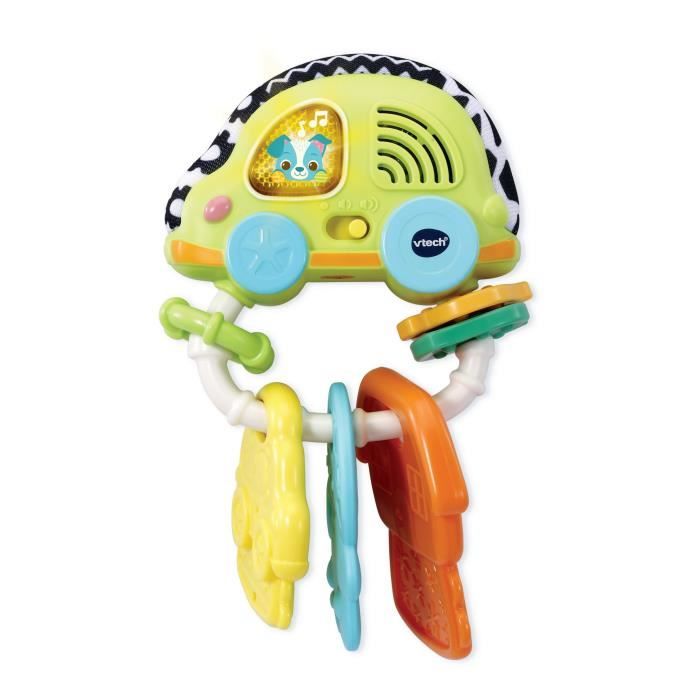 VTech\u0020Baby\u0020\u002D\u0020Mijn\u0020Magische\u0020Sleutel\u0020Sensorische\u0020Rammelaar\u0020\u0028Bioplastic\u0029