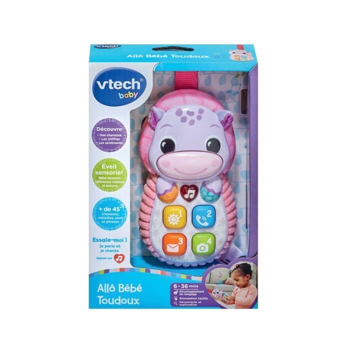 VTECH\u002DALLO\u0020BABY\u0020TOUDOUX\u0020ROZE\u0020\u002D\u003E\u0020VTECH\u002DHELLO\u0020BABY\u0020TOUDOUX\u0020ROZE