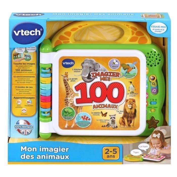 VTECH\u0020\u002D\u0020609545\u0020\u002D\u0020My\u0020bilingual\u0020animal\u0020pictures