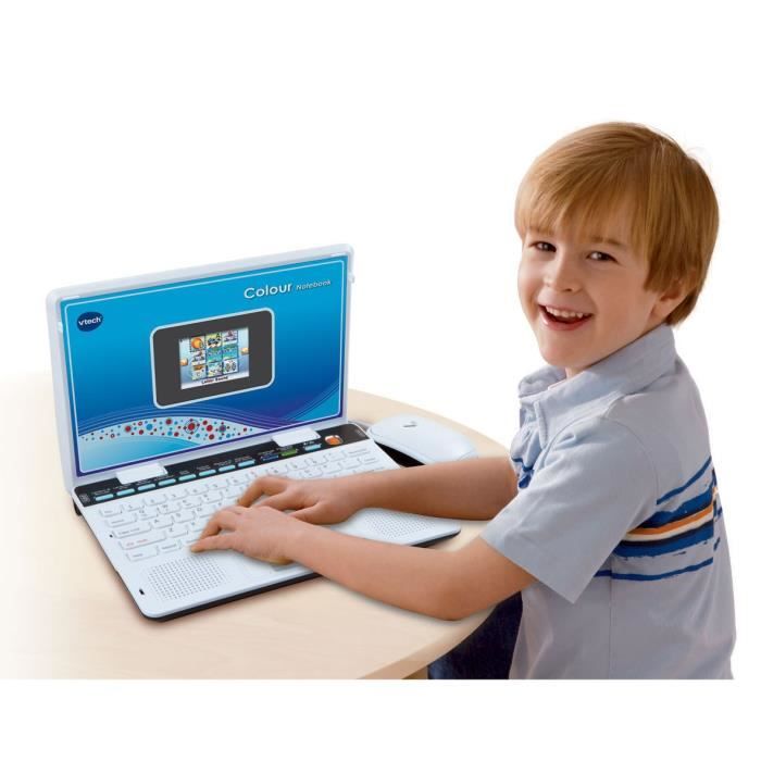 VTECH\u0020Genius\u0020XL\u0020Color\u0020Pro\u0020Tweetalig\u0020zilver VTECH\u0020Genius\u0020XL\u0020Color\u0020Pro\u0020Tweetalig\u0020zilver