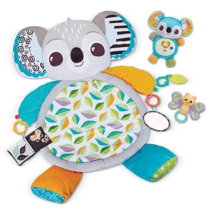 VTECH\u0020KOALA\u0020KNUFFEL\u0020ACTIVATIEMAT