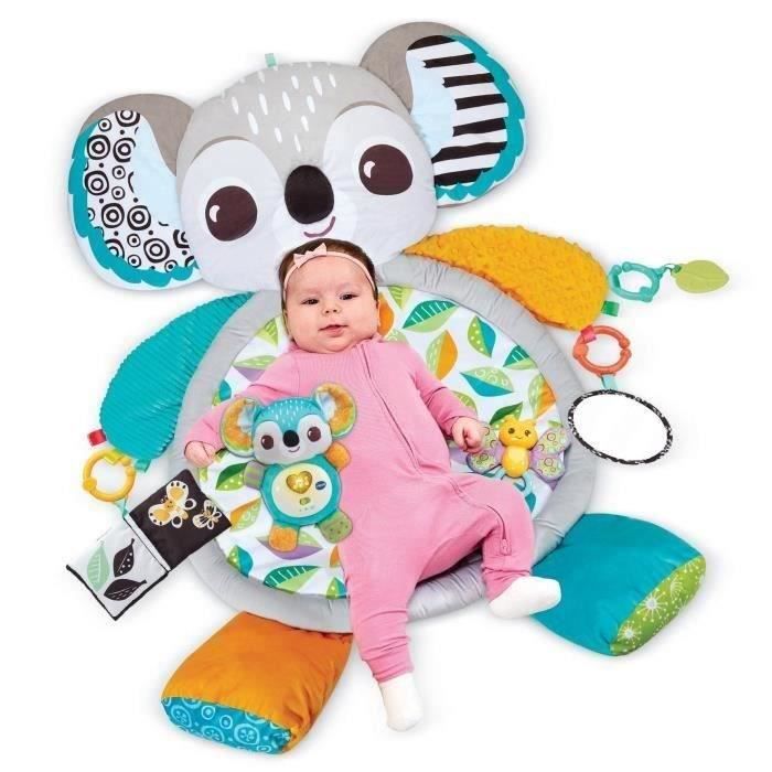 VTECH\u0020KOALA\u0020KNUFFEL\u0020ACTIVATIEMAT