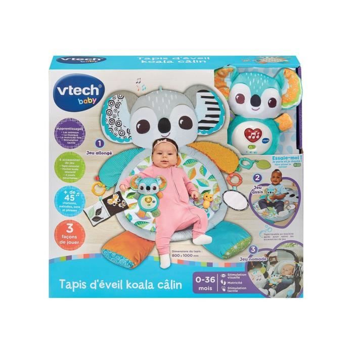 VTECH\u0020KOALA\u0020KNUFFEL\u0020ACTIVATIEMAT