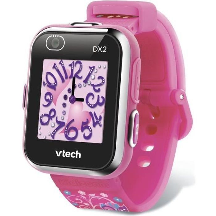 VTECH\u0020\u002D\u0020Kidizoom\u0020Smartwatch\u0020Connect\u0020DX2\u0020Pink\u0020\u002D\u0020Bekijk\u0020foto\u0027s\u0020en\u0020video\u0027s