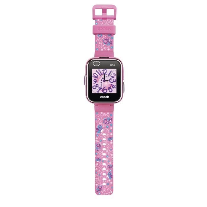 VTECH\u0020\u002D\u0020Kidizoom\u0020Smartwatch\u0020Connect\u0020DX2\u0020Pink\u0020\u002D\u0020Bekijk\u0020foto\u0027s\u0020en\u0020video\u0027s