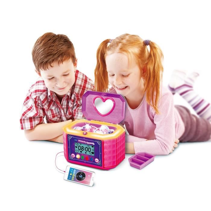 VTech\u0020\u002D\u0020Kidisecrets\u0020\u002D\u0020My\u0020Jewelry\u0020Box