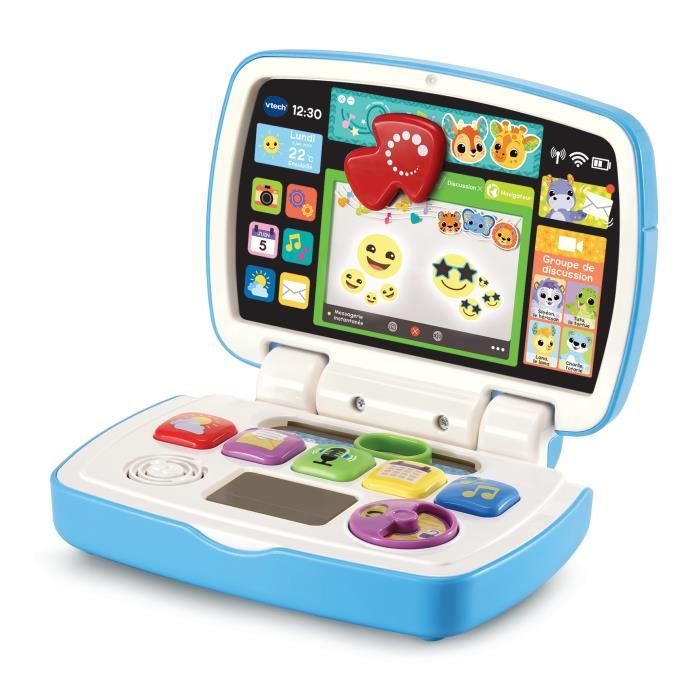 Vtech\u0020Baby\u0020\u002D\u0020Baby\u0020Ordi\u0020Ontdekkingen