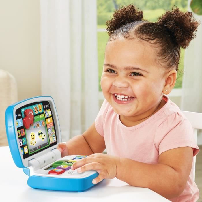 Vtech\u0020Baby\u0020\u002D\u0020Baby\u0020Ordi\u0020Ontdekkingen