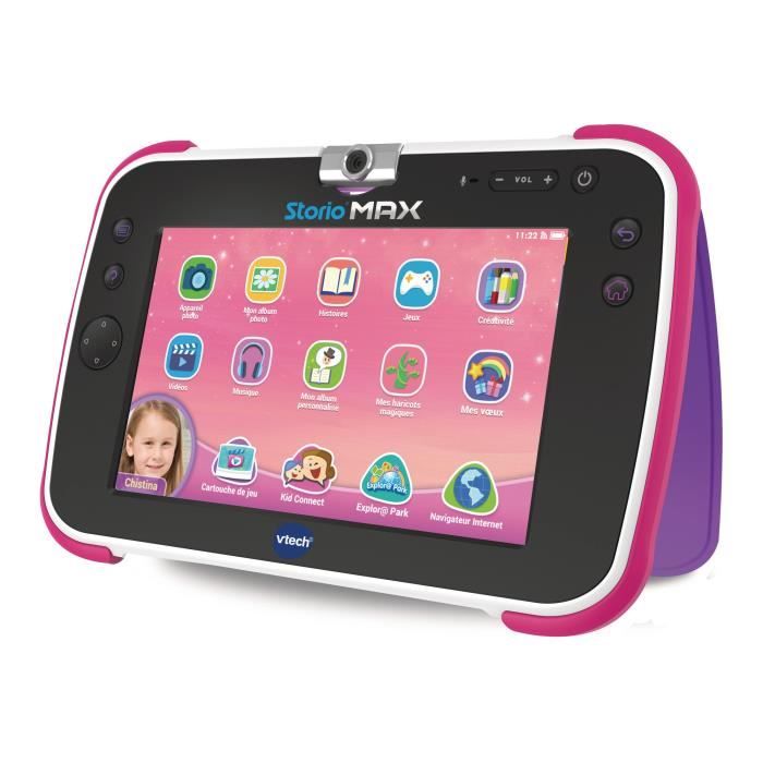 VTECH\u0020\u002D\u0020Console\u0020Storio\u0020Max\u0020XL\u00202.0\u00207\u0020Roze\u0020\u002D\u0020Educatief\u0020tablet\u0020kind\u00207\u0020inch
