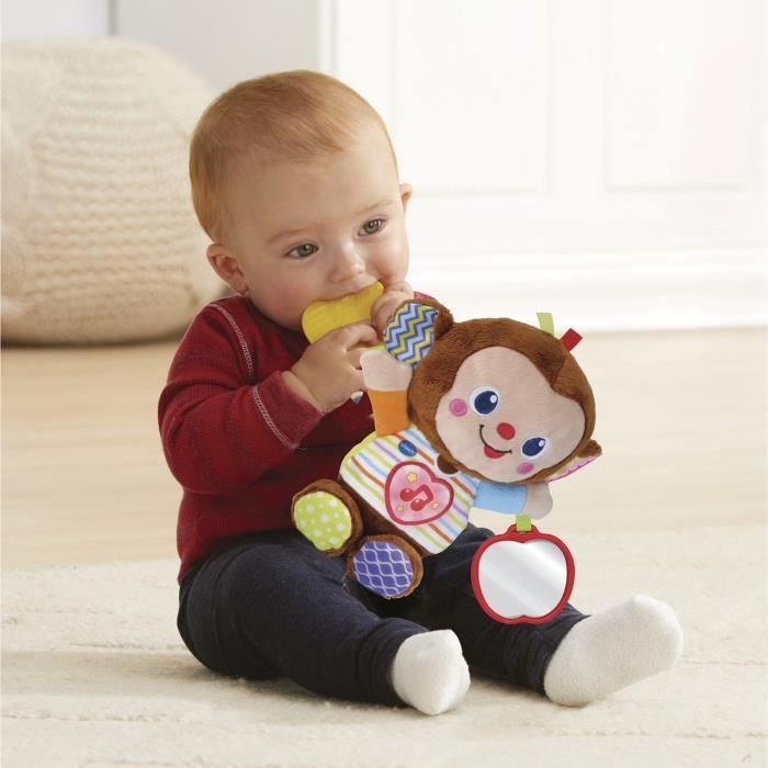 VTECH\u0020BABY\u0020\u002D\u0020Noah,\u0020Kleine\u0020Activiteiten\u0020Aap\u0020\u002D\u0020Ontwikkelingsspeelgoed
