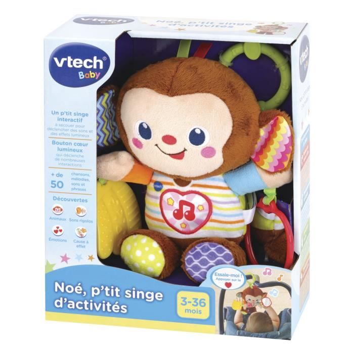 VTECH\u0020BABY\u0020\u002D\u0020Noah,\u0020Kleine\u0020Activiteiten\u0020Aap\u0020\u002D\u0020Ontwikkelingsspeelgoed