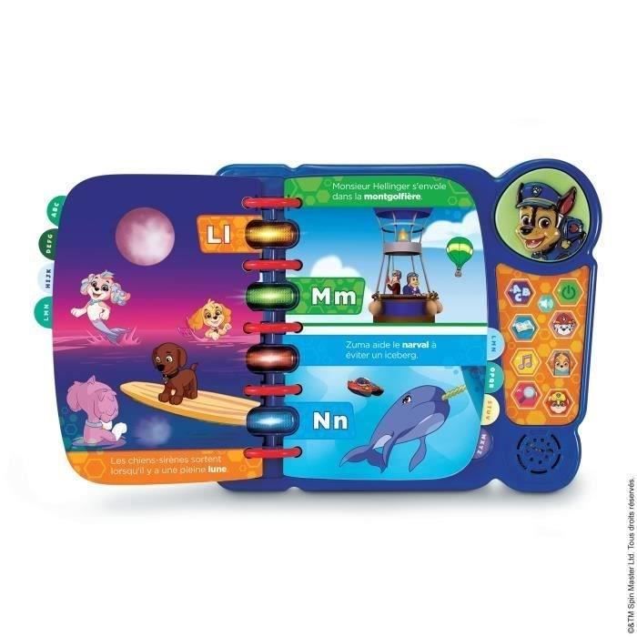 VTECH\u0020PAW\u0020PATROL\u0020\u002D\u0020MY\u0020MISSION\u0020ALPHABET\u0020SPELBOEK